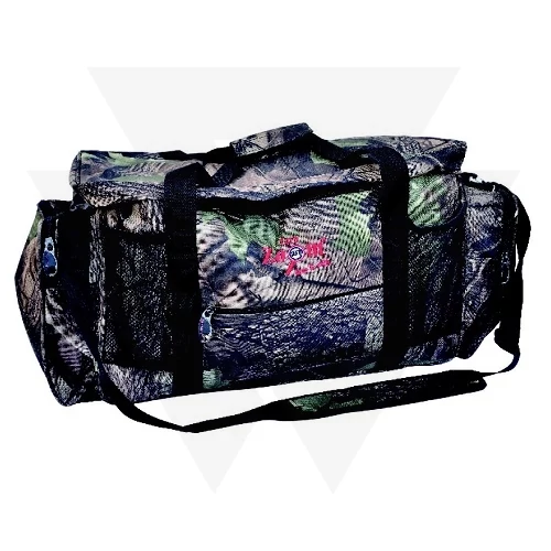 Carp Zoom Multi Táska Terepszínű