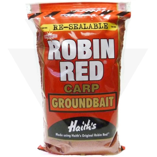 Dynamite Baits etetőanyag Robin Red