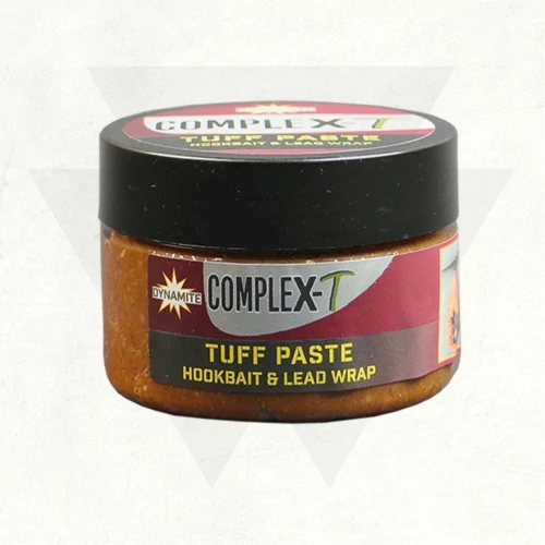 Dynamite Baits Tuff Paste CompleX-T Boilie and Lead Wrap Paszta