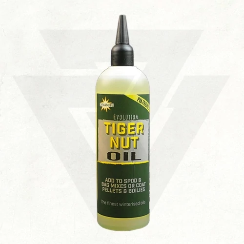 Dynamite Baits Aroma Evolution Oils - Monster Tiger Nut