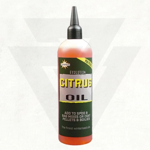 Dynamite Baits Aroma Evolution Oils - Citrus