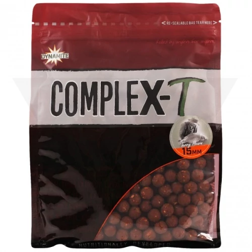 Dynamite Baits CompleX-T Shelf Life Bojlik (15mm/1kg)