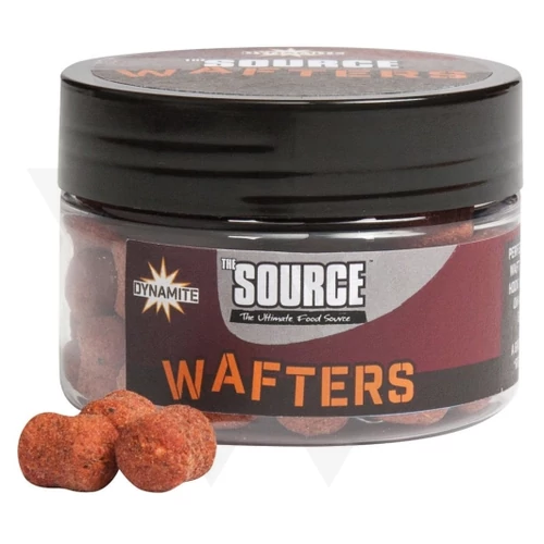 Dynamite Baits Bojli The Source Wafters Dumbells