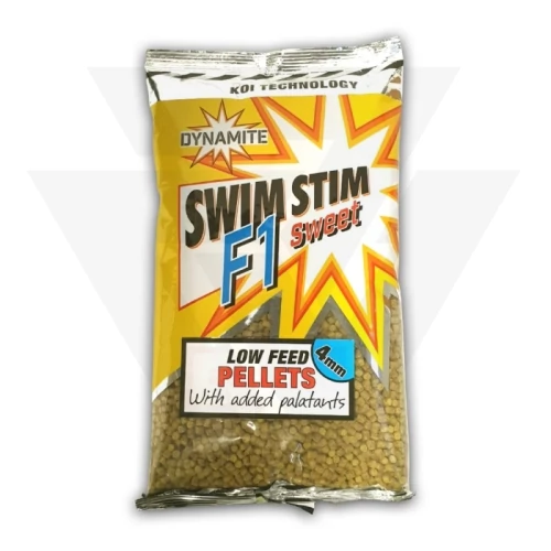 Dynamite Baits Pellet Swim Stim F1