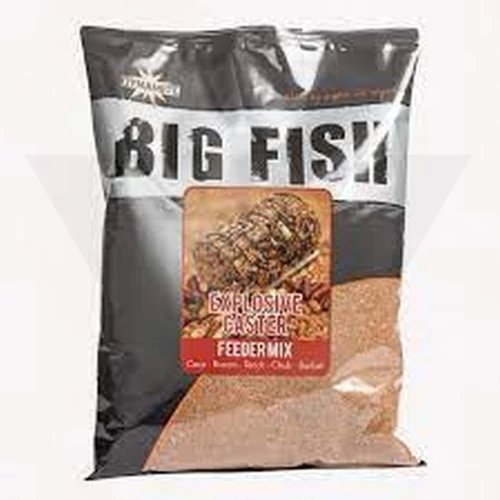 Dynamite Baits Etetőanyag Explosive Caster Feeder Formula 1.8kg (DY1475)