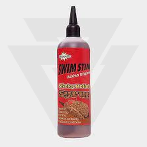 Dynamite Baits Sticky Pellet Syrup Amino Locsoló