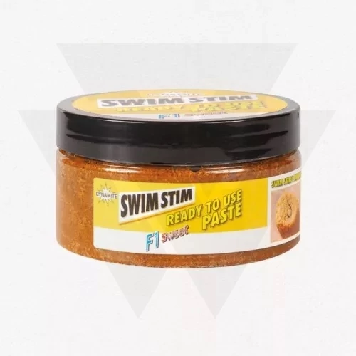 Dynamite Baits Paszta Swim Stim F1 Ready Paste