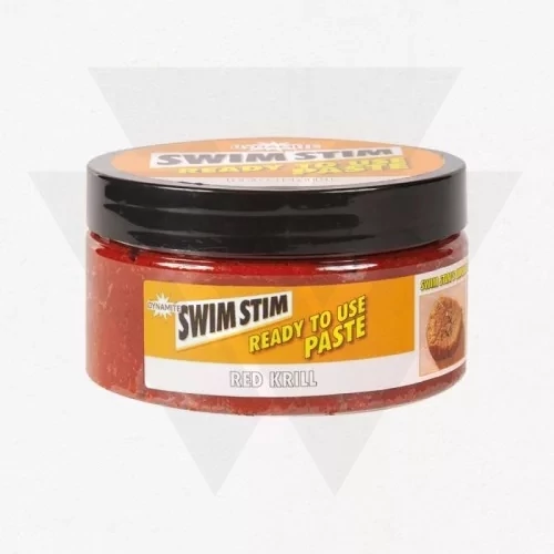 Dynamite Baits Paszta Swim Stim Red Krill Ready Paste