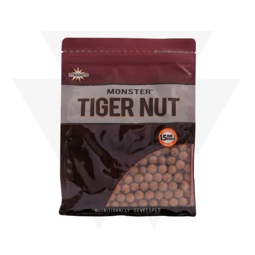 Dynamite Baits Bojli Monster Tiger Nut (15mm/1kg)