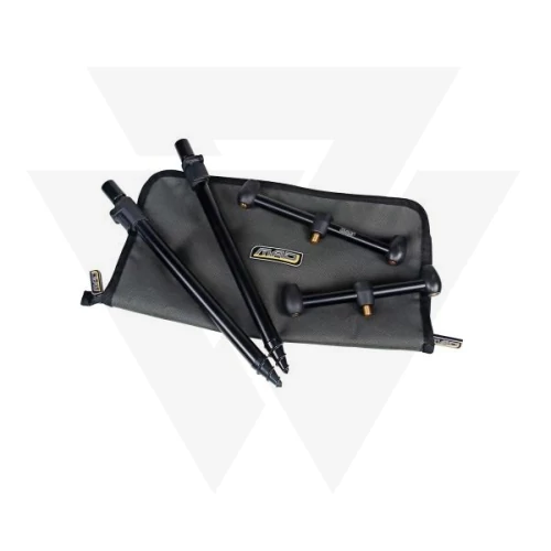 D.A.M Rod Rest Empire Leszúró Szett (2 botos)