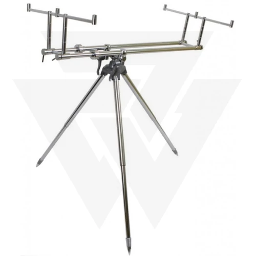Delphin Rod-pod WX-1 Tripod bottartó álvány