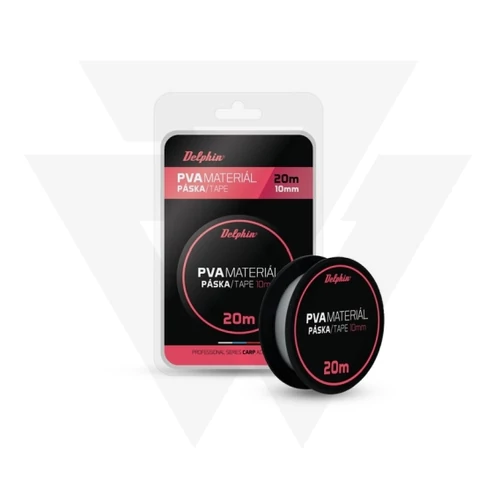 Delphin PVA tape szalag