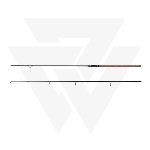 Delphin ETNA Carp Limited Cork edition 12' (360cm) 3,00lbs 2 részes parafás bojlis bot