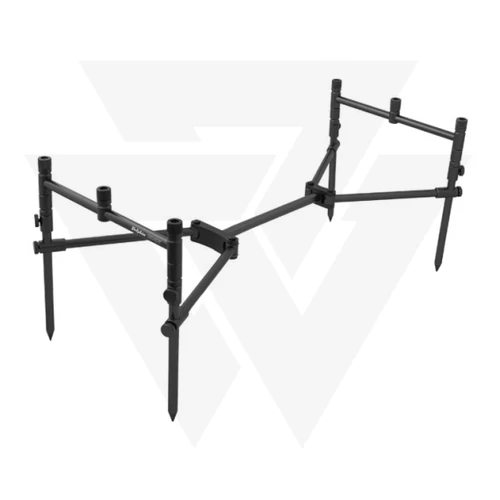 Delphin SKAUT Rod Pod Bottartó Állvány