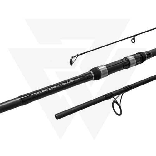 Delphin APOLLO Spod Bot 13' 390cm 5LBS (3 részes)