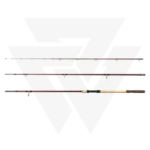 Delphin MAGMA M3 390cm/150g 3 Részes Feeder Bot