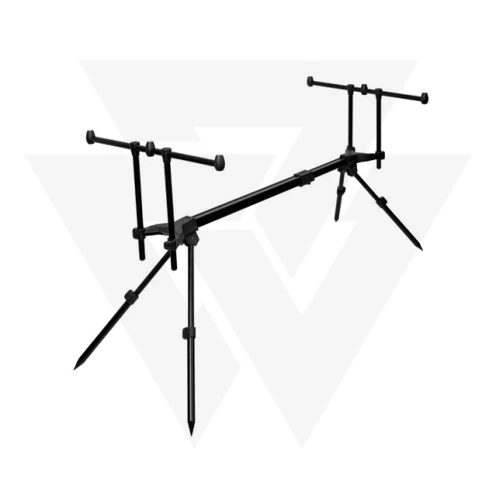 Delphin BRONX 2G Rod Pod