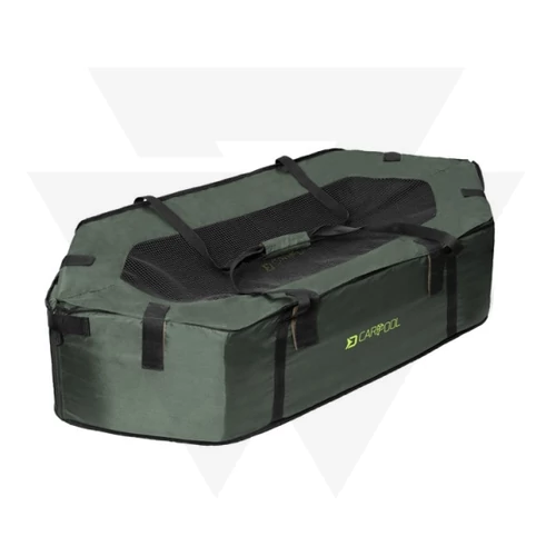 Delphin CarpPool Luxus Pontybölcső