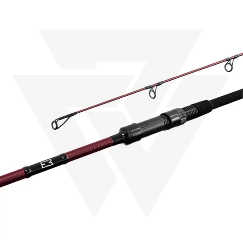 Delphin ETNA E3 2 részes 12ft (360cm) 3.25lbs Bojlis Bot