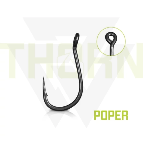 Delphin Thorn Poper 11x Horog