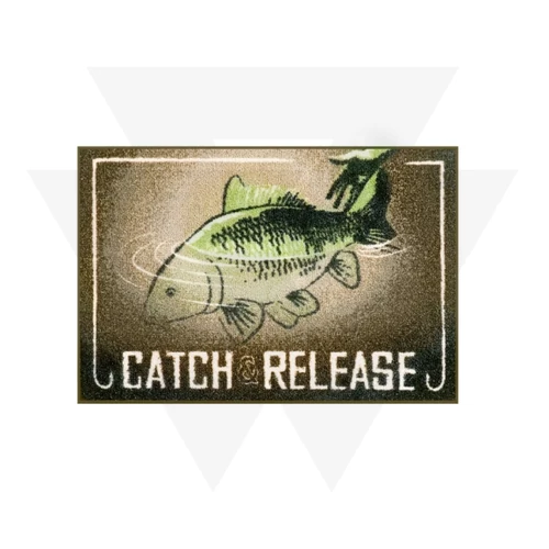 Delphin CatchMe! Catch And Release! Szőnyeg