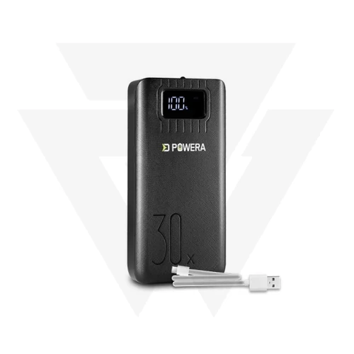 Delphin Külső Akkumulátor Powera 30 Power Bank