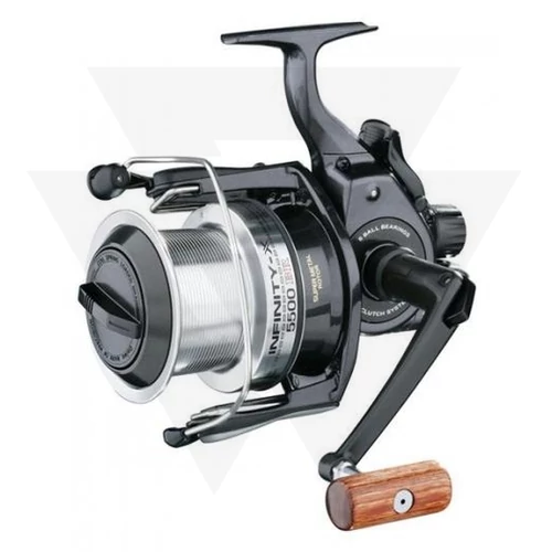 Daiwa INFINITY X BRA 5500 Nyeletőfékes Orsó