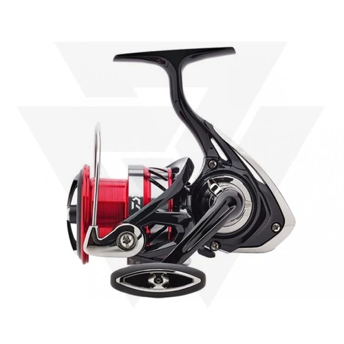 Daiwa Ninja Feeder LT6000SS Elsőfékes Orsó