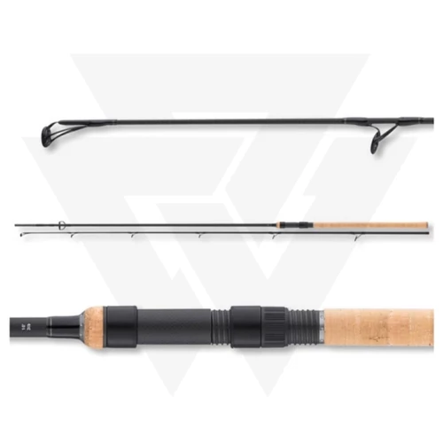 Daiwa Cast'izm Carp Cork 12' (360cm) 2,75 lb 2 Részes Bojlis Bot (11914-365)