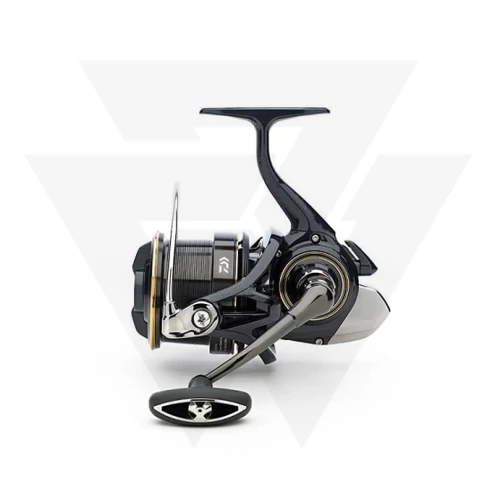 Daiwa 19 Cast´izm Feeder 25QD Elsőfékes Orsó