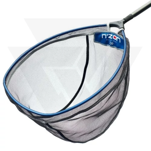 Daiwa N´ZON Pellet Net Feeder Merítő Fej (50cm)