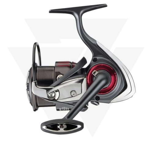 Daiwa 20 Tournament 4010 QD Elsőfékes Feeder Orsó