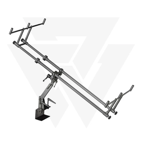 Daiwa Rod Pod Infinity Boat Rod Pod