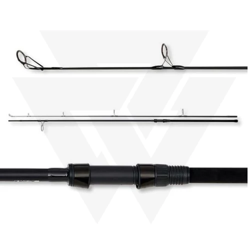 Daiwa Bojlis Bot Vertice Carp 13' (3,90m) 3,5lb 2 részes