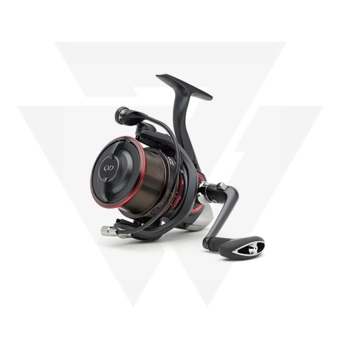 Daiwa Elsőfékes Feeder Orsó 21 Tournament Feeder 25QD