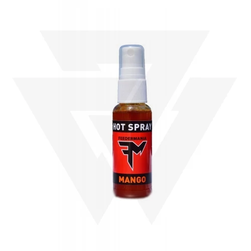 Feedermania Hot Spray (30ml)