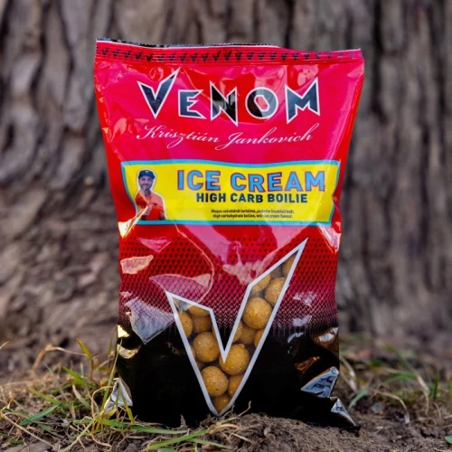 Feedermania Venom Bojli High Carb Ice Cream