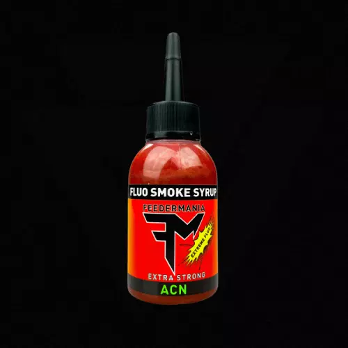 Feedemania Extreme Fluo Smoke Syrup (75ml) - Sweet Mango