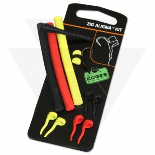 FOX Zig Aligna Kit Zig horogbefordító készlet