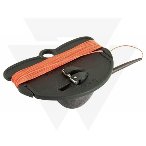 FOX Captive back leads MK2 Zsinórsűlyesztő ólom