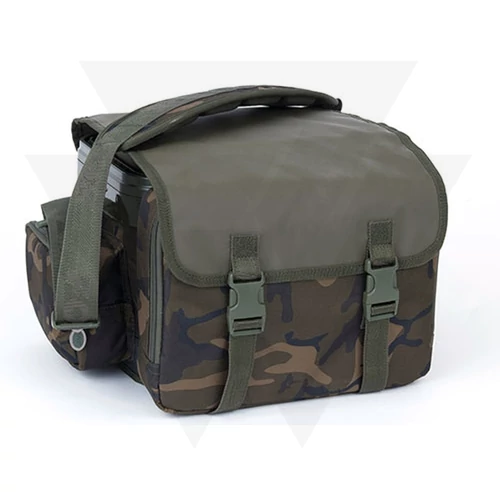 Fox Camolite Bucket Carryall Táska (10 literes vödörhöz)