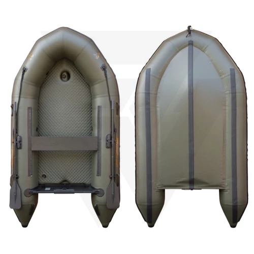 FOX FX290 Gumicsónak