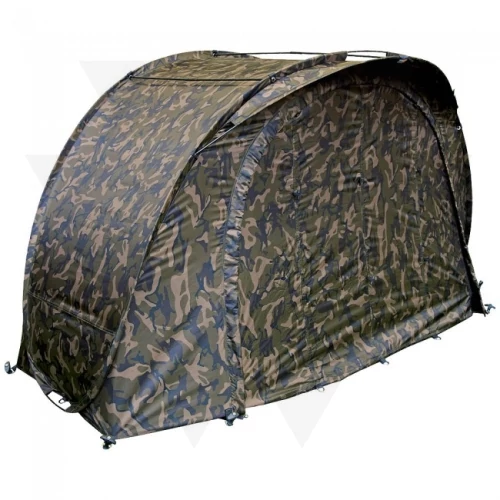 FOX Easy Shelter Camo Sátor (kidobós)