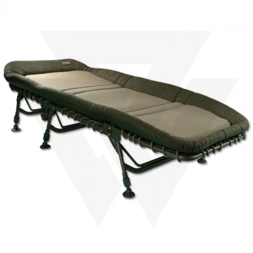 FOX Flatliner Bedchair Ágy