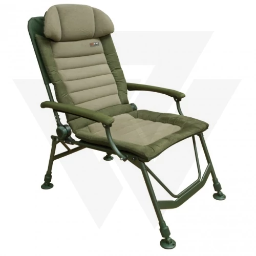 FOX FX Super Deluxe Recliner Fotel