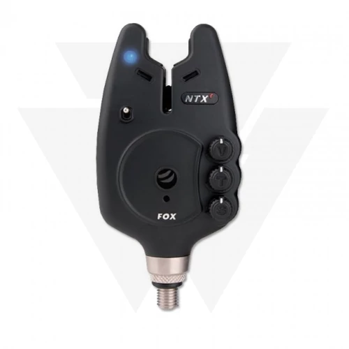 FOX Micron NTX-R Elektromos Kapásjelző