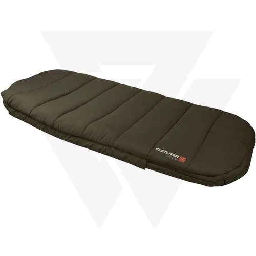 Fox Flatliter MK2 5 Season Sleeping Bag Hálózsák