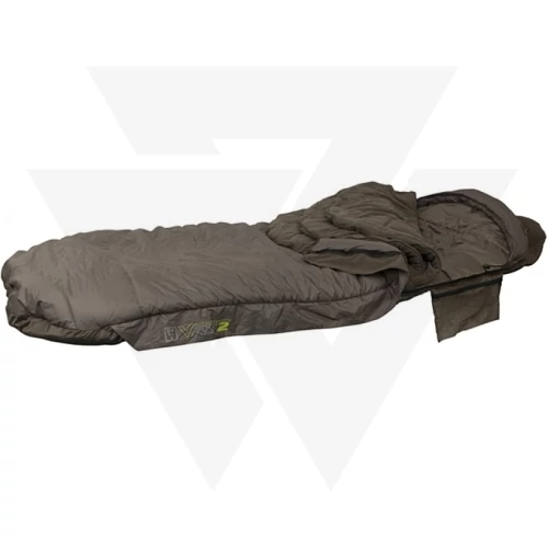 FOX Ven-Tec VRS2 Sleeping Bag Hálózsák