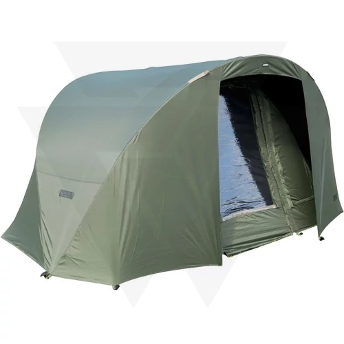 FOX Royale Classic Bivvy Skin Téli Ponyva 2 Személyes Sátor
