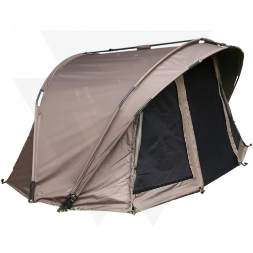 Fox Retreat+ Ripstop Ventec 1 Személyes Compact Sátor